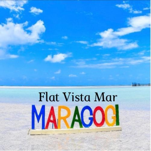 דירות Flat Vista Mar מראגוג'י מראה חיצוני תמונה